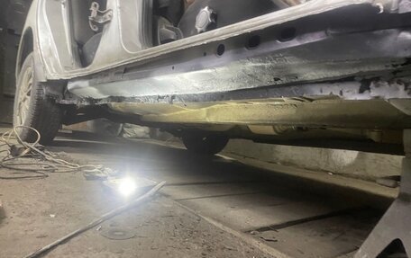 Toyota Allex i рестайлинг, 2001 год, 480 000 рублей, 32 фотография