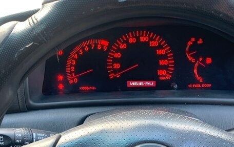 Toyota Allex i рестайлинг, 2001 год, 480 000 рублей, 20 фотография