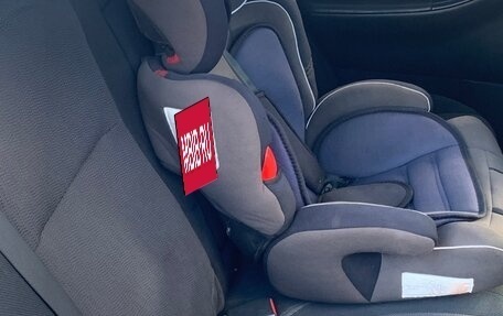 Toyota Allex i рестайлинг, 2001 год, 480 000 рублей, 29 фотография