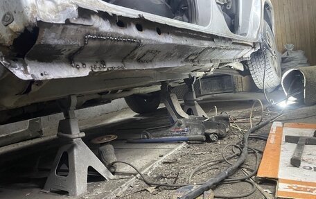 Toyota Allex i рестайлинг, 2001 год, 480 000 рублей, 33 фотография