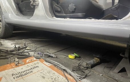 Toyota Allex i рестайлинг, 2001 год, 480 000 рублей, 34 фотография