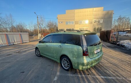 Mitsubishi Grandis, 2004 год, 600 000 рублей, 7 фотография