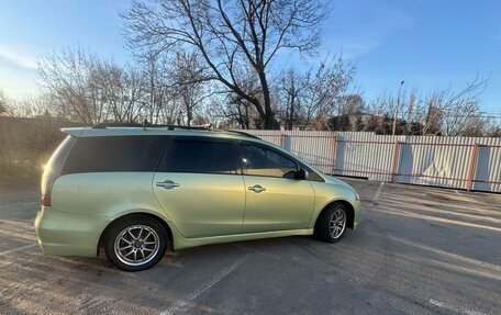 Mitsubishi Grandis, 2004 год, 600 000 рублей, 11 фотография