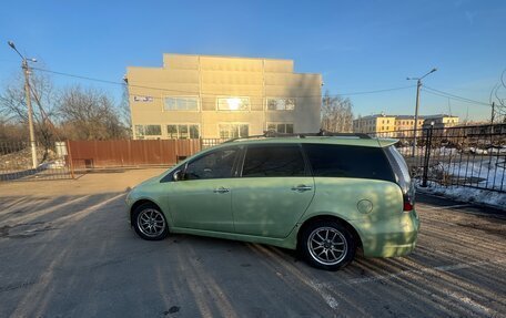 Mitsubishi Grandis, 2004 год, 600 000 рублей, 10 фотография
