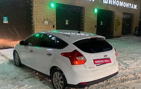 Ford Focus III, 2011 год, 480 000 рублей, 2 фотография