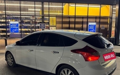 Ford Focus III, 2011 год, 480 000 рублей, 4 фотография