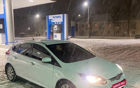 Ford Focus III, 2011 год, 480 000 рублей, 3 фотография