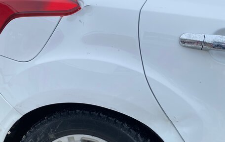 Ford Focus III, 2011 год, 480 000 рублей, 12 фотография