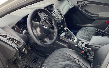 Ford Focus III, 2011 год, 480 000 рублей, 8 фотография