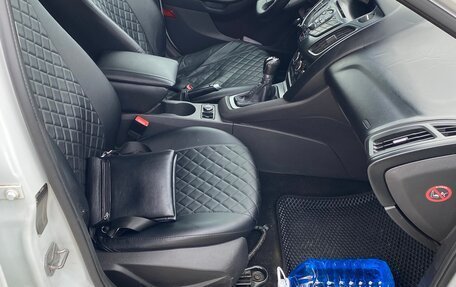 Ford Focus III, 2011 год, 480 000 рублей, 9 фотография