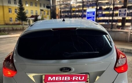 Ford Focus III, 2011 год, 480 000 рублей, 5 фотография