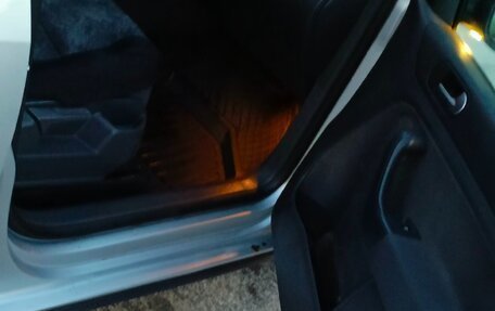 Volkswagen Golf Plus I, 2008 год, 480 000 рублей, 5 фотография