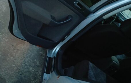 Volkswagen Golf Plus I, 2008 год, 480 000 рублей, 7 фотография