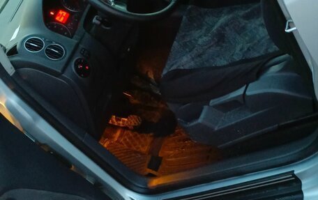 Volkswagen Golf Plus I, 2008 год, 480 000 рублей, 8 фотография