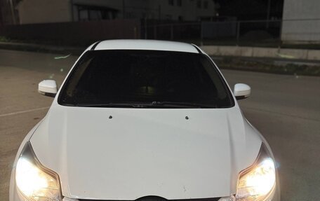 Ford Focus III, 2011 год, 480 000 рублей, 6 фотография