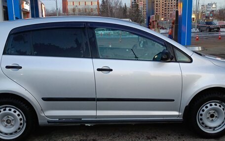 Volkswagen Golf Plus I, 2008 год, 480 000 рублей, 4 фотография