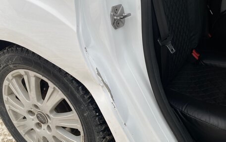 Ford Focus III, 2011 год, 480 000 рублей, 11 фотография