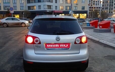 Volkswagen Golf Plus I, 2008 год, 480 000 рублей, 3 фотография