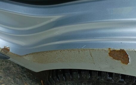 Volkswagen Golf Plus I, 2008 год, 480 000 рублей, 16 фотография