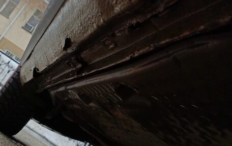 Volkswagen Golf Plus I, 2008 год, 480 000 рублей, 11 фотография