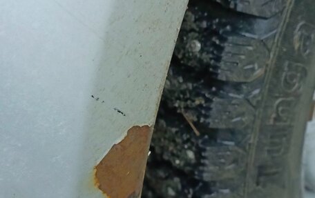 Volkswagen Golf Plus I, 2008 год, 480 000 рублей, 20 фотография