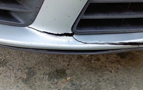 Volkswagen Golf Plus I, 2008 год, 480 000 рублей, 10 фотография