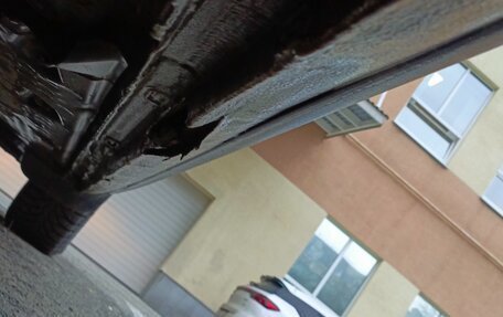 Volkswagen Golf Plus I, 2008 год, 480 000 рублей, 13 фотография