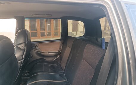 Chevrolet Niva I рестайлинг, 2006 год, 380 000 рублей, 8 фотография