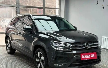 Volkswagen Tharu, 2022 год, 1 595 000 рублей, 2 фотография