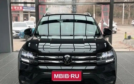 Volkswagen Tharu, 2022 год, 1 595 000 рублей, 3 фотография