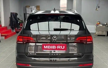 Volkswagen Tharu, 2022 год, 1 595 000 рублей, 6 фотография