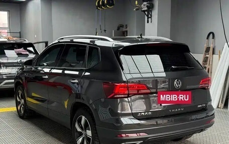 Volkswagen Tharu, 2022 год, 1 595 000 рублей, 4 фотография