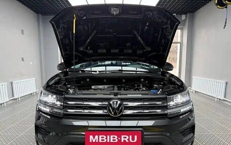 Volkswagen Tharu, 2022 год, 1 595 000 рублей, 7 фотография