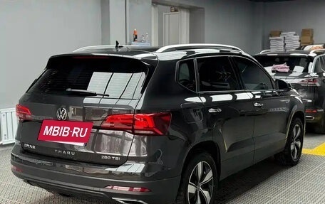 Volkswagen Tharu, 2022 год, 1 595 000 рублей, 5 фотография