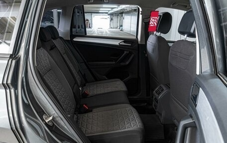 Volkswagen Tiguan II, 2021 год, 2 621 000 рублей, 7 фотография