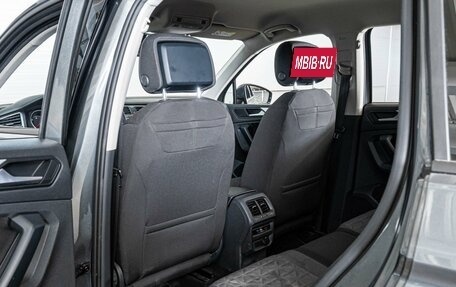 Volkswagen Tiguan II, 2021 год, 2 621 000 рублей, 11 фотография