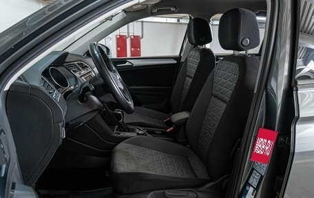 Volkswagen Tiguan II, 2021 год, 2 621 000 рублей, 10 фотография