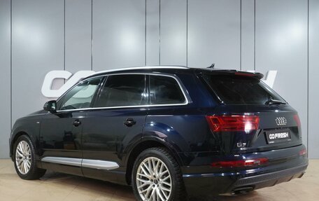 Audi Q7, 2015 год, 2 549 000 рублей, 2 фотография
