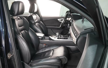 Audi Q7, 2015 год, 2 549 000 рублей, 8 фотография