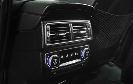 Audi Q7, 2015 год, 2 549 000 рублей, 13 фотография