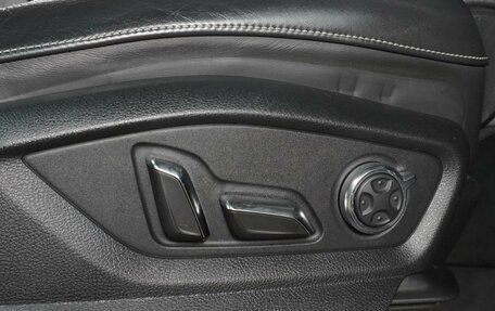 Audi Q7, 2015 год, 2 549 000 рублей, 18 фотография