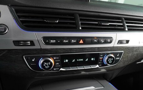 Audi Q7, 2015 год, 2 549 000 рублей, 12 фотография