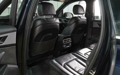 Audi Q7, 2015 год, 2 549 000 рублей, 11 фотография