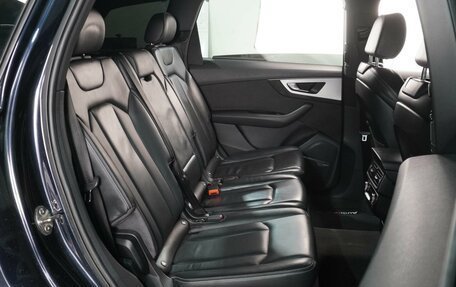 Audi Q7, 2015 год, 2 549 000 рублей, 7 фотография