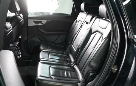 Audi Q7, 2015 год, 2 549 000 рублей, 9 фотография