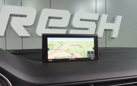 Audi Q7, 2015 год, 2 549 000 рублей, 14 фотография