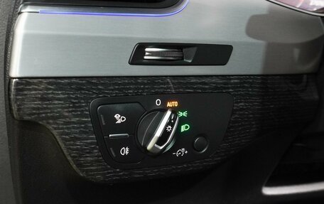 Audi Q7, 2015 год, 2 549 000 рублей, 22 фотография