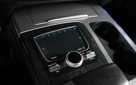 Audi Q7, 2015 год, 2 549 000 рублей, 24 фотография