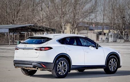 Mazda CX-4, 2022 год, 1 850 000 рублей, 6 фотография