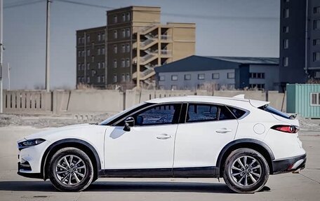 Mazda CX-4, 2022 год, 1 850 000 рублей, 8 фотография